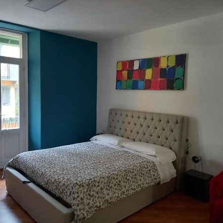 Suite Apartment San Lazzaro Bergamo Zewnętrze zdjęcie