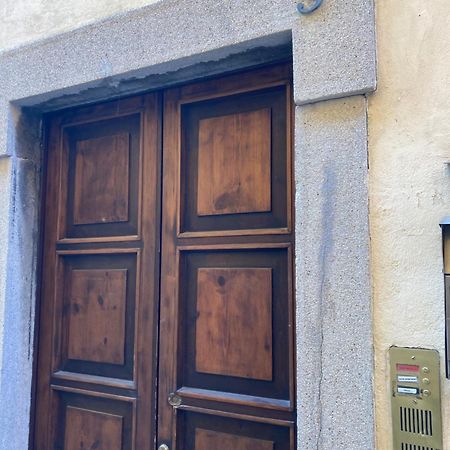 Suite Apartment San Lazzaro Bergamo Zewnętrze zdjęcie
