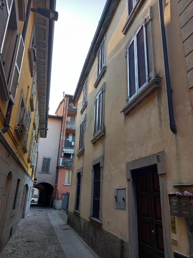 Suite Apartment San Lazzaro Bergamo Zewnętrze zdjęcie