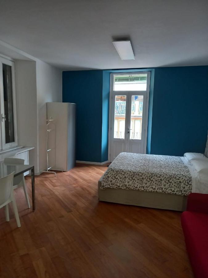 Suite Apartment San Lazzaro Bergamo Zewnętrze zdjęcie