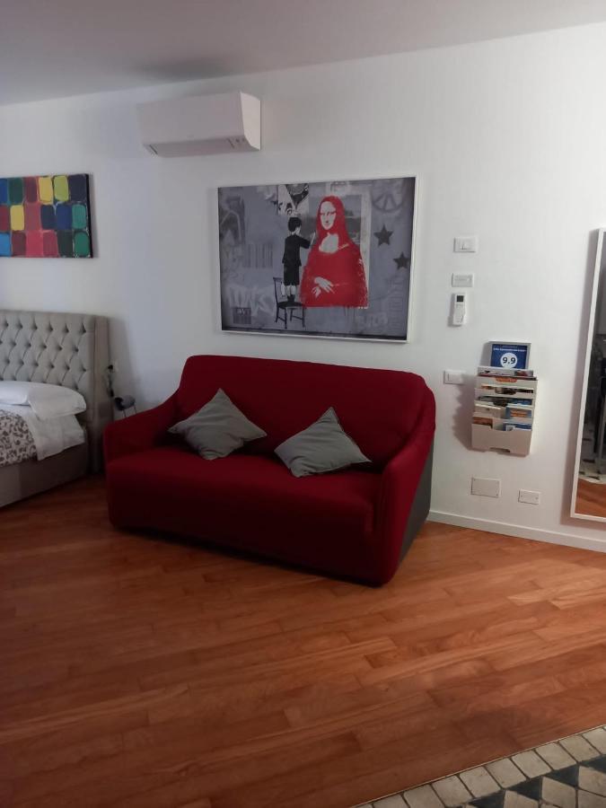 Suite Apartment San Lazzaro Bergamo Zewnętrze zdjęcie