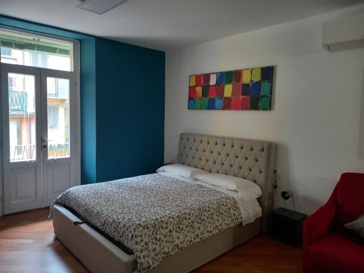 Suite Apartment San Lazzaro Bergamo Zewnętrze zdjęcie