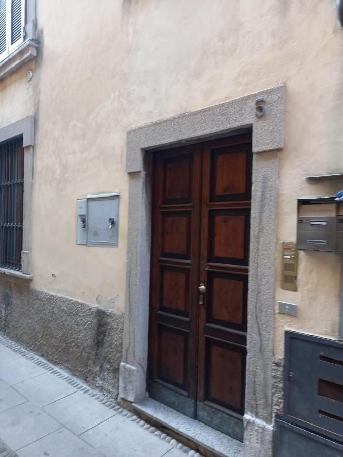 Suite Apartment San Lazzaro Bergamo Zewnętrze zdjęcie