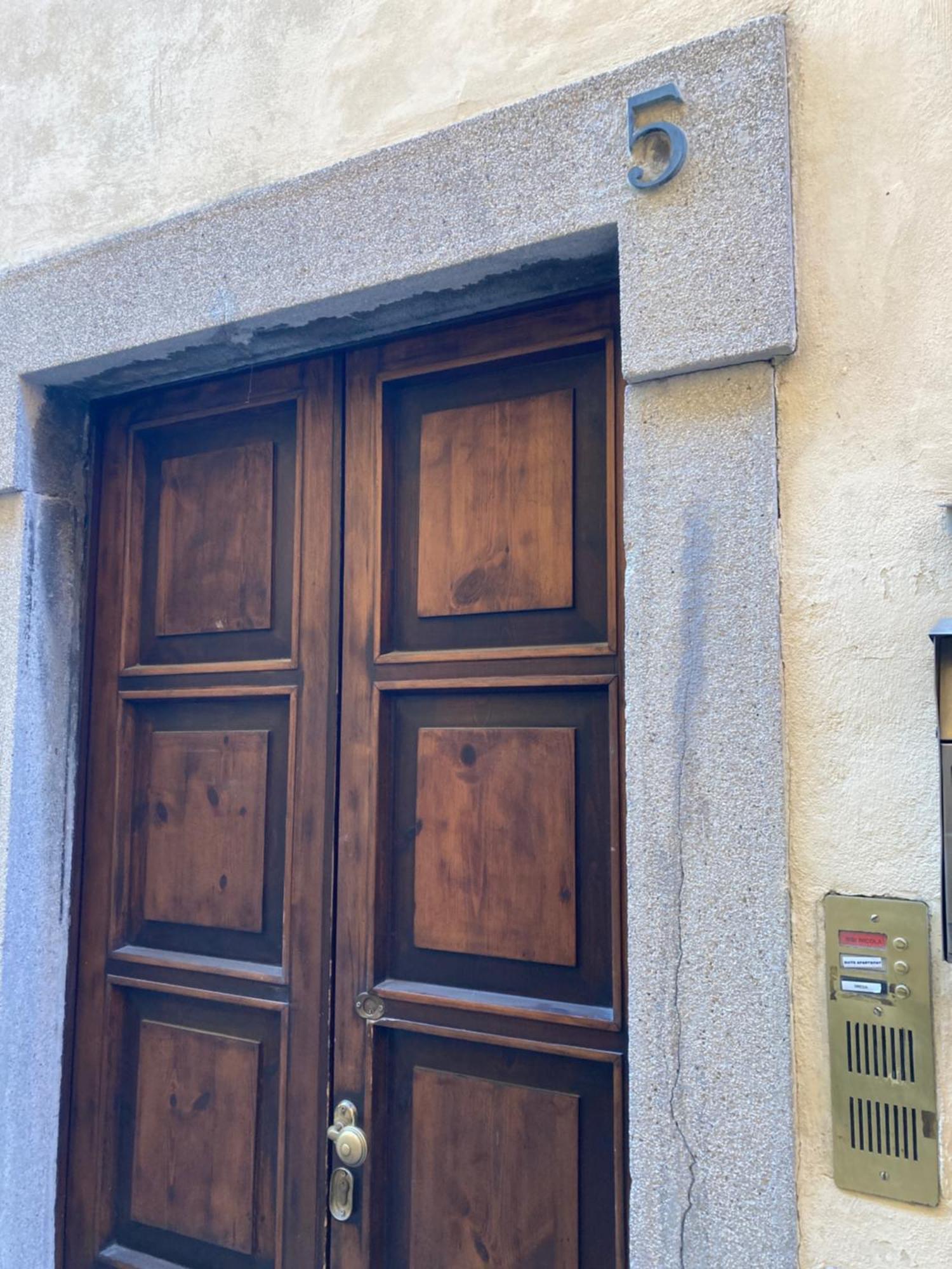 Suite Apartment San Lazzaro Bergamo Zewnętrze zdjęcie